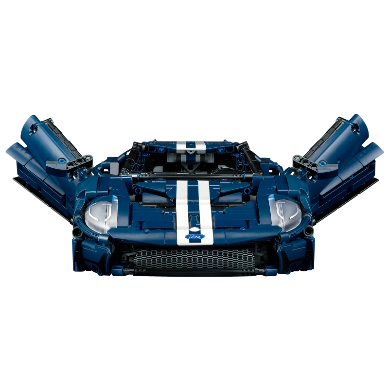 Lego - 2022 Ford GT 1468 Pcs 18Y+ — BambiniJO Jordan