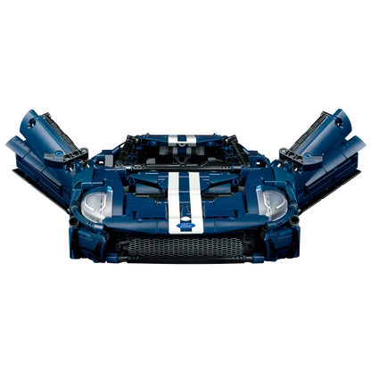Lego - 2022 Ford GT 1468 Pcs 18Y+ — BambiniJO Jordan