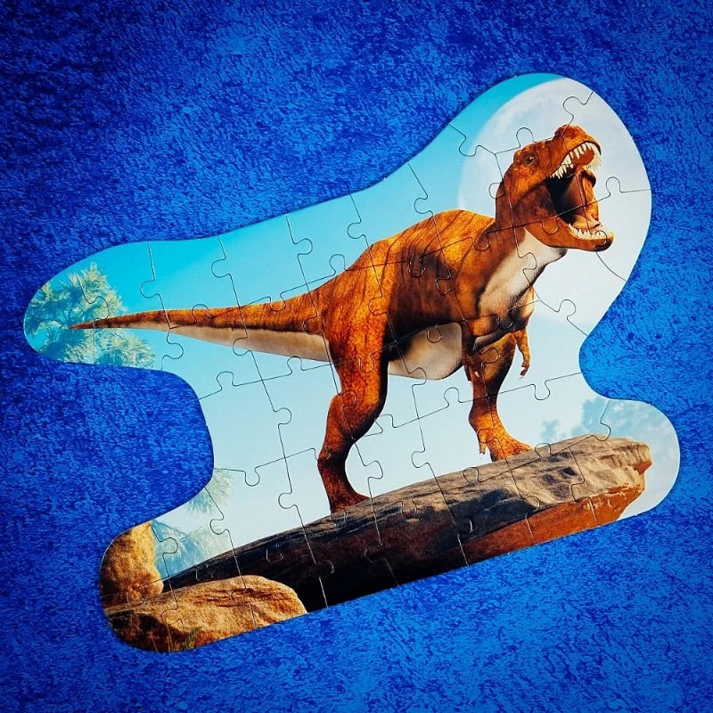 I'm A Genius Dino Stem T-Rex 5Y+ I'm A Genius Dino Stem T-Rex 5Y+