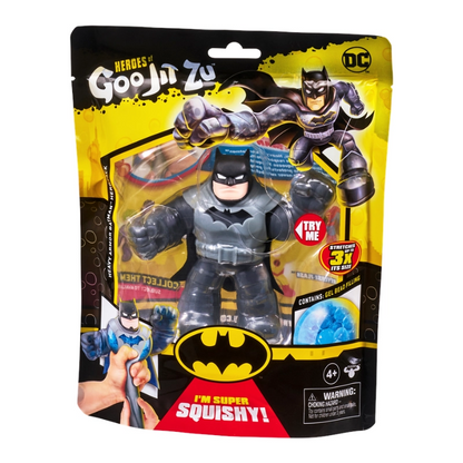Goo Jit Zu Batman