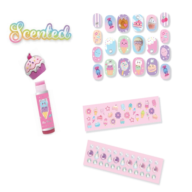 Beauty Wonderland (Sweets) | 5Y+