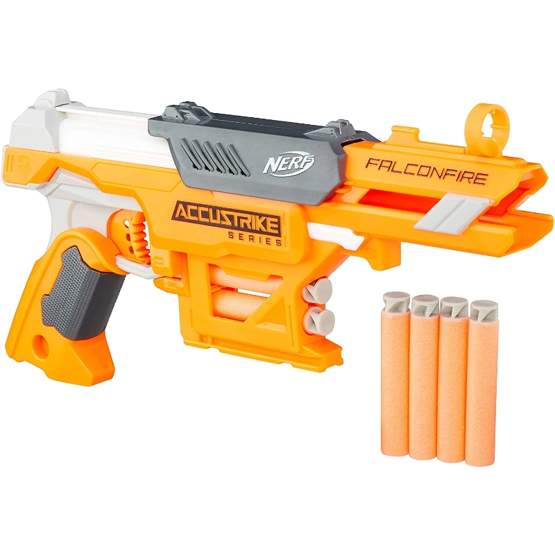 Nerf - N-Strike Falconfire | 8Y+ Nerf - N-Strike Falconfire | 8Y+