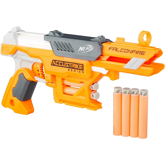 Nerf N-Strike Falconfire 8Y+ — BambiniJO Jordan