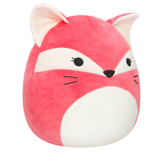 Squishmallows Little Plush 7.5" Fifi the Red Fox | 1-6Y — BambiniJO Jordan