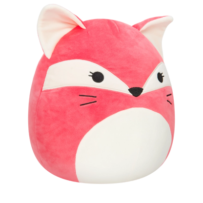 Squishmallows - Little Plush 7.5" Fifi the Red Fox | 1-6Y