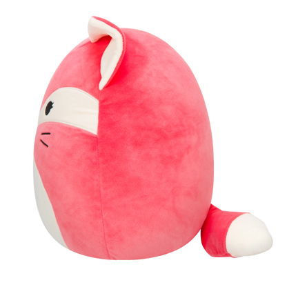 Squishmallows - Little Plush 7.5" Fifi the Red Fox | 1-6Y