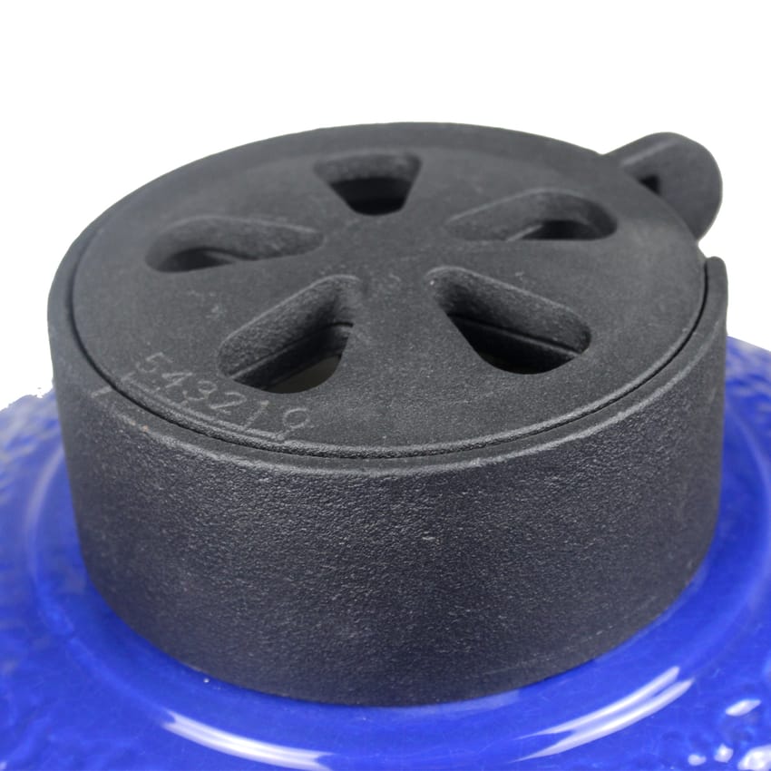 Kamado - Outdoor Ceramic Japanese Grill Medium 18 Inch + Accessories Offer