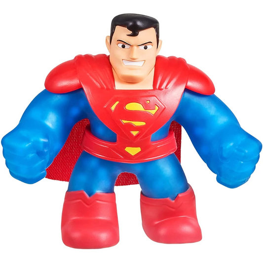 Goo Jit Zu Superman — BambiniJO Jordan