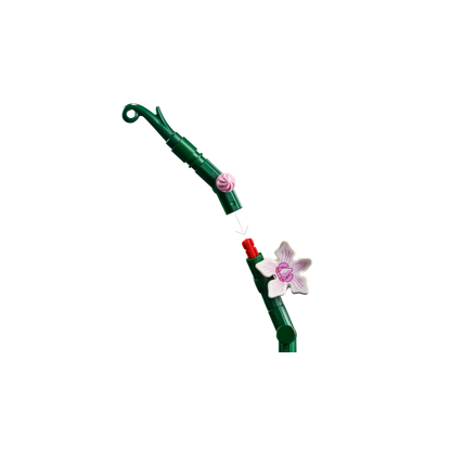 Lego - Orchid 608 Pcs 18Y+ — BambiniJO Jordan