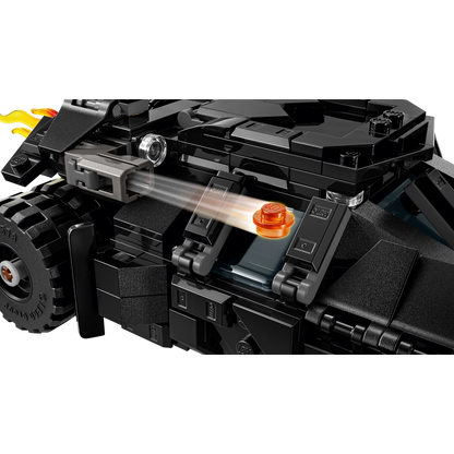Lego - Batman Tumbler vs. Two-Face & The Joker 429 Pcs 8Y+ — BambiniJO Jordan
