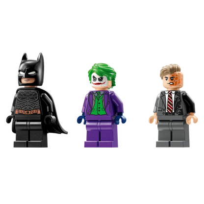 Lego - Batman Tumbler vs. Two-Face & The Joker 429 Pcs 8Y+ — BambiniJO Jordan