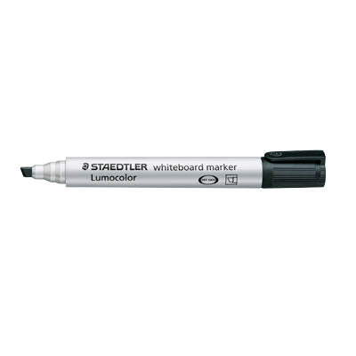 Staedtler Lumocolor whiteboard marker Black