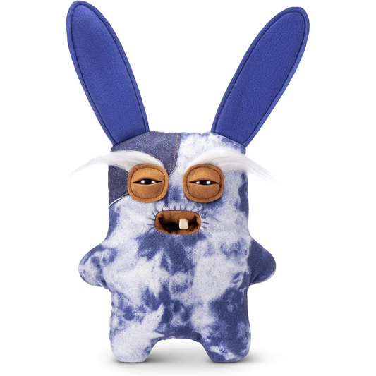 Fuggler - 9-Inch Old Fogies Plush Series 1- Rabid Rabbit | 4Y+ — BambiniJO Jordan