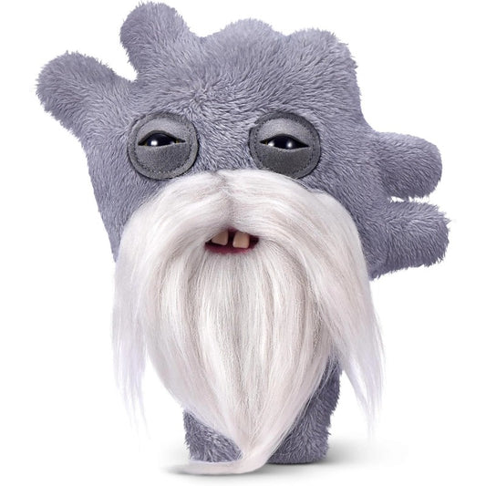 Fuggler - 9-Inch Old Fogies Plush Series 1- Captain Cardiac | 4Y+ — BambiniJO Jordan