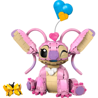 Lego - Angel 784 Pcs 9Y+ — BambiniJO Jordan