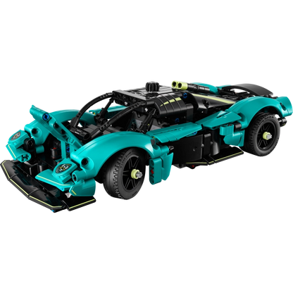 Lego - Aston Martin Valkyrie 707 Pcs 9Y+ — BambiniJO Jordan