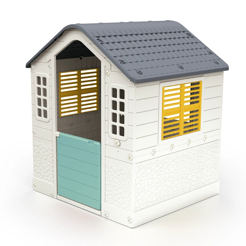 Dolu - Playhouse | 2Y+ Dolu - Playhouse | 2Y+