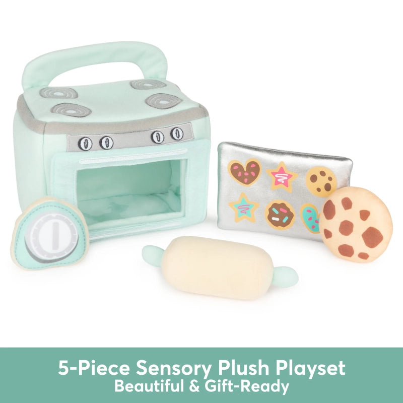 Gund - My First Baking Playset | 0M+