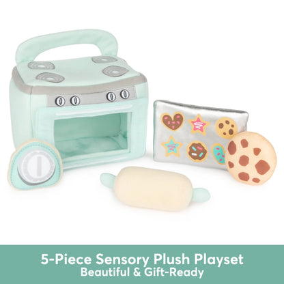 Gund - My First Baking Playset | 0M+
