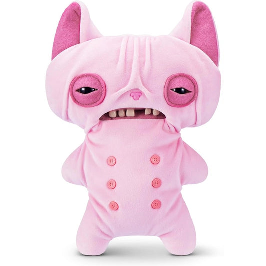 Fuggler - 9-Inch Alley Cats Plush Series 1- Wrinkle McStinkles | 4Y+ — BambiniJO Jordan