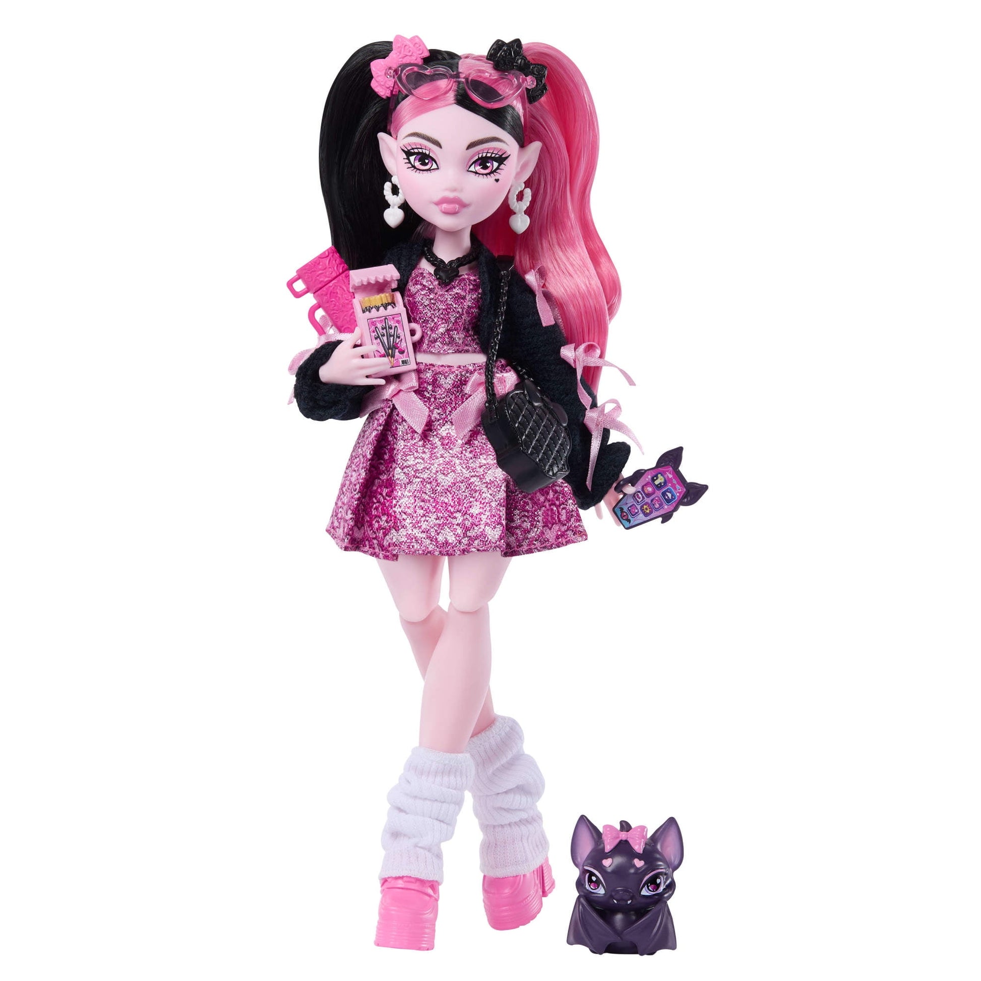 Monster High Core Draculaura Doll