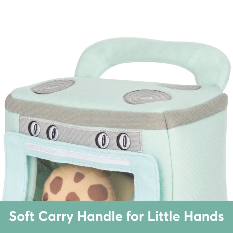 Gund - My First Baking Playset | 0M+