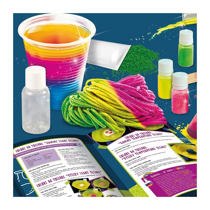 Lisciani - I'm A Genius The Science of Colors | 8Y+