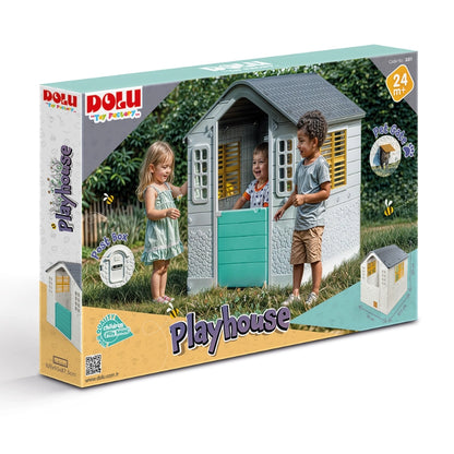 Dolu - Playhouse | 2Y+