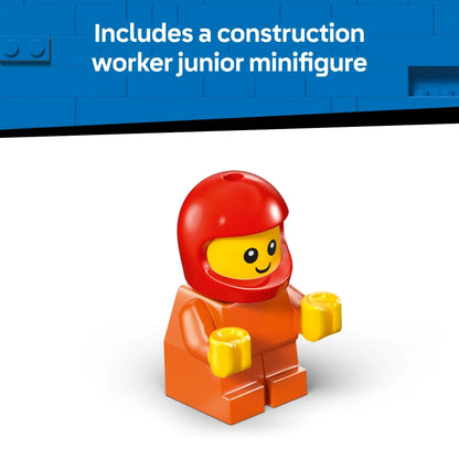 Lego - Rides- Construction Loader 61 Pcs 5Y+ — BambiniJO Jordan
