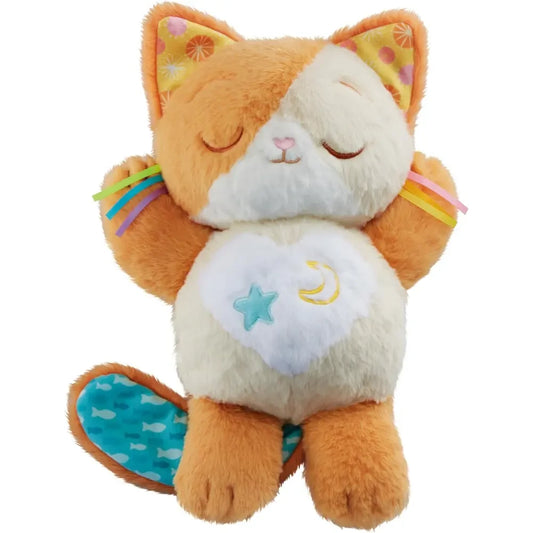 Vtech Soothing Slumbers Sleepy Kitten