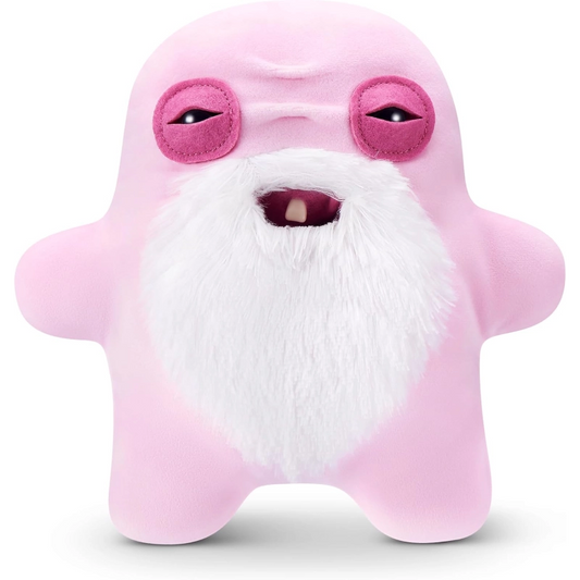 Fuggler - 9-Inch Old Fogies Plush Series 1- Oogah Boogah | 4Y+ — BambiniJO Jordan