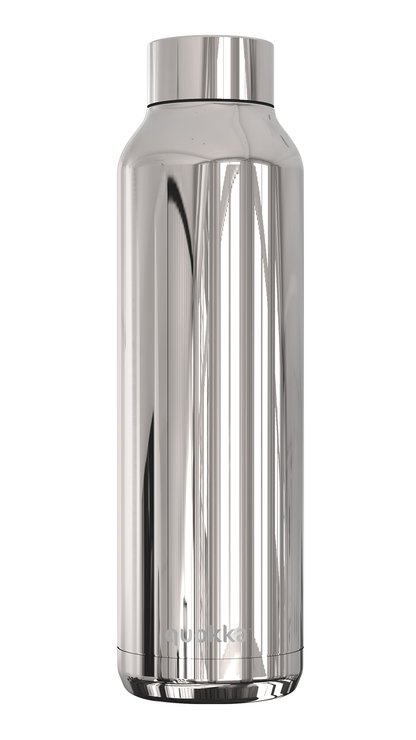 Quokka - Thermal Stainless Steel Bottle Solid - 630ml