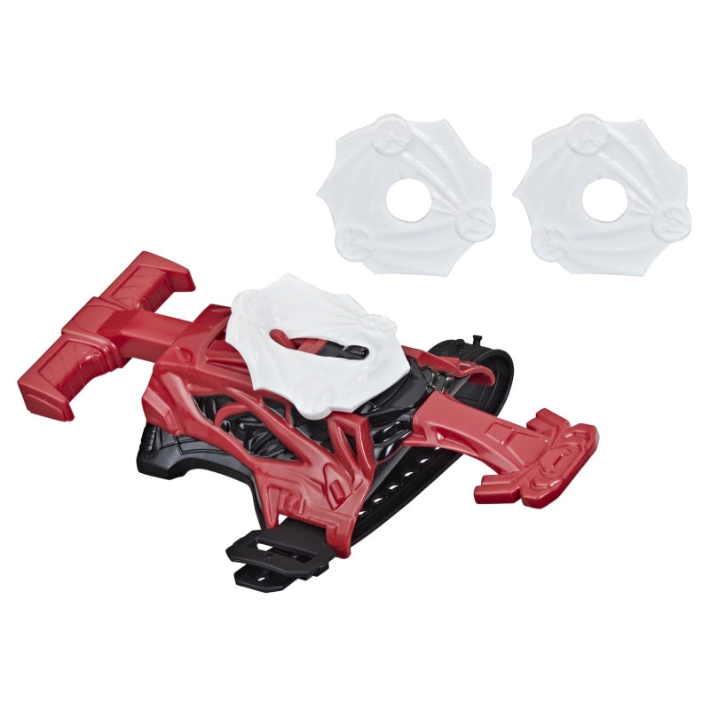 Marvel - Spider-Man Stretch Shot Blaster | 5Y+ Marvel - Spider-Man Stretch Shot Blaster | 5Y+