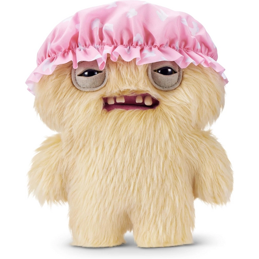 Fuggler - 9-Inch Old Fogies Plush Series 1- Gabby Gibbler | 4Y+ — BambiniJO Jordan