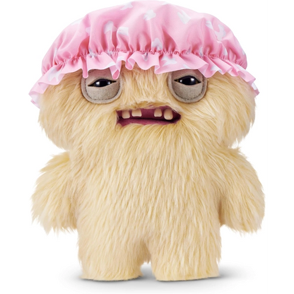 Fuggler - 9-Inch Old Fogies Plush Series 1- Gabby Gibbler | 4Y+