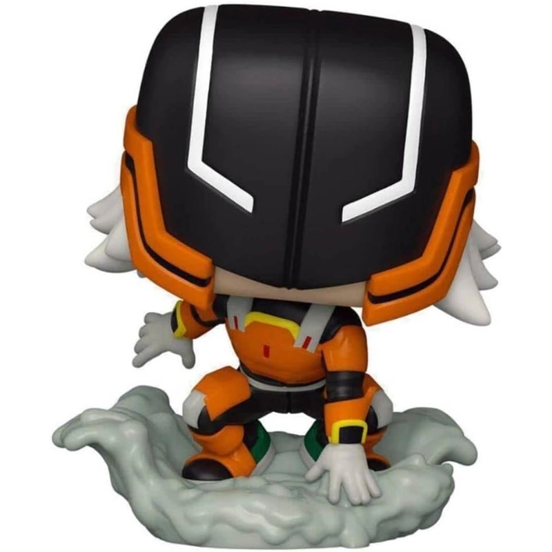 Funko - Pop! رسوم متحركة: أكاديميتي للأبطال - جوزو هونينوكي (حصري) | 3 سنوات فما فوق Funko - Pop! رسوم متحركة: أكاديميتي للأبطال - جوزو هونينوكي (حصري) | 3 سنوات فما فوق