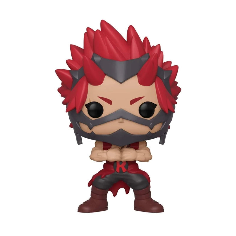 Funko - Pop! Animation: My Hero Academia S3- Kirishima | 3Y+