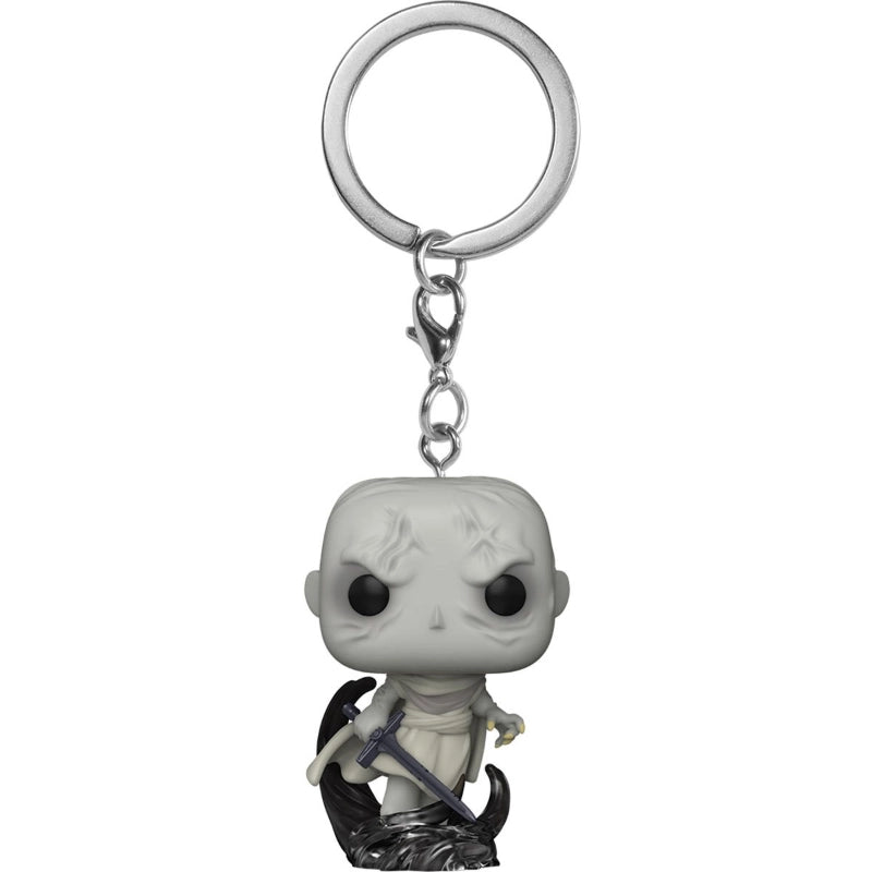 Funko - Pocket Pop! مارفل: ثور: لوف آند ثاندر - جور | 3 سنوات فما فوق Funko - Pocket Pop! مارفل: ثور: لوف آند ثاندر - جور | 3 سنوات فما فوق