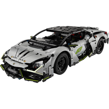 Lego - Lamborghini Revuelto Super Sports Car 1135 Pcs 10Y+ — BambiniJO Jordan