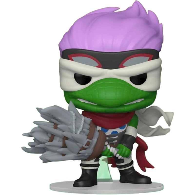 Funko - Pop! Animation: My Hero Academia- Spinner (Winter Con'22) | 3Y+