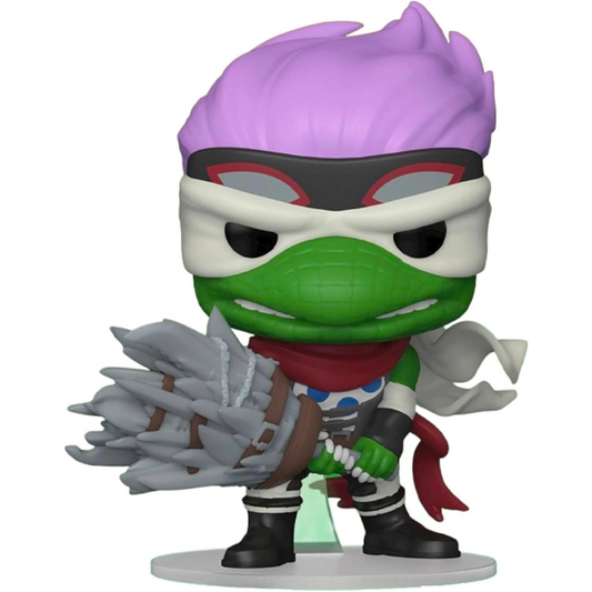 Funko - Pop! Animation: My Hero Academia- Spinner (Winter Con'22) | 3Y+