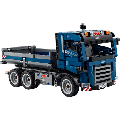 Lego - Tipping Dump Truck 462 Pcs 9Y+ — BambiniJO Jordan