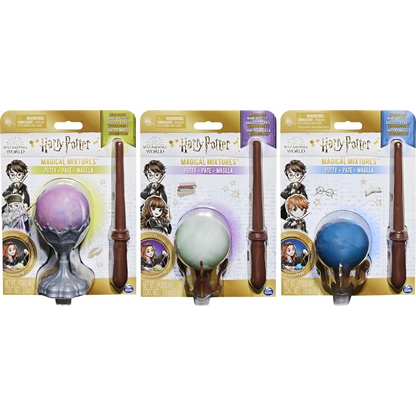 Wizarding World Magical Mixtures Putty