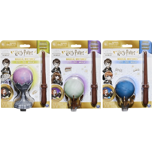 Wizarding World Magical Mixtures Putty