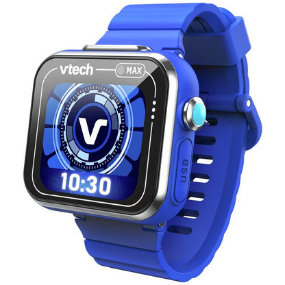 Vtech - KidiZoom Smart Watch Max | Blue | 4Y+