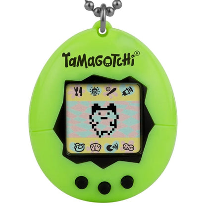 Tamagotchi - Neon