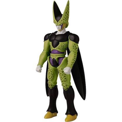 Limit Breaker Cell