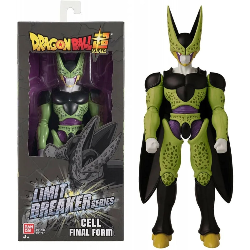 Limit Breaker Cell