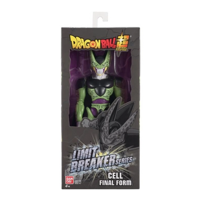 Limit Breaker Cell