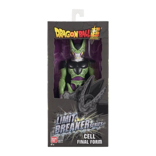 Limit Breaker Cell